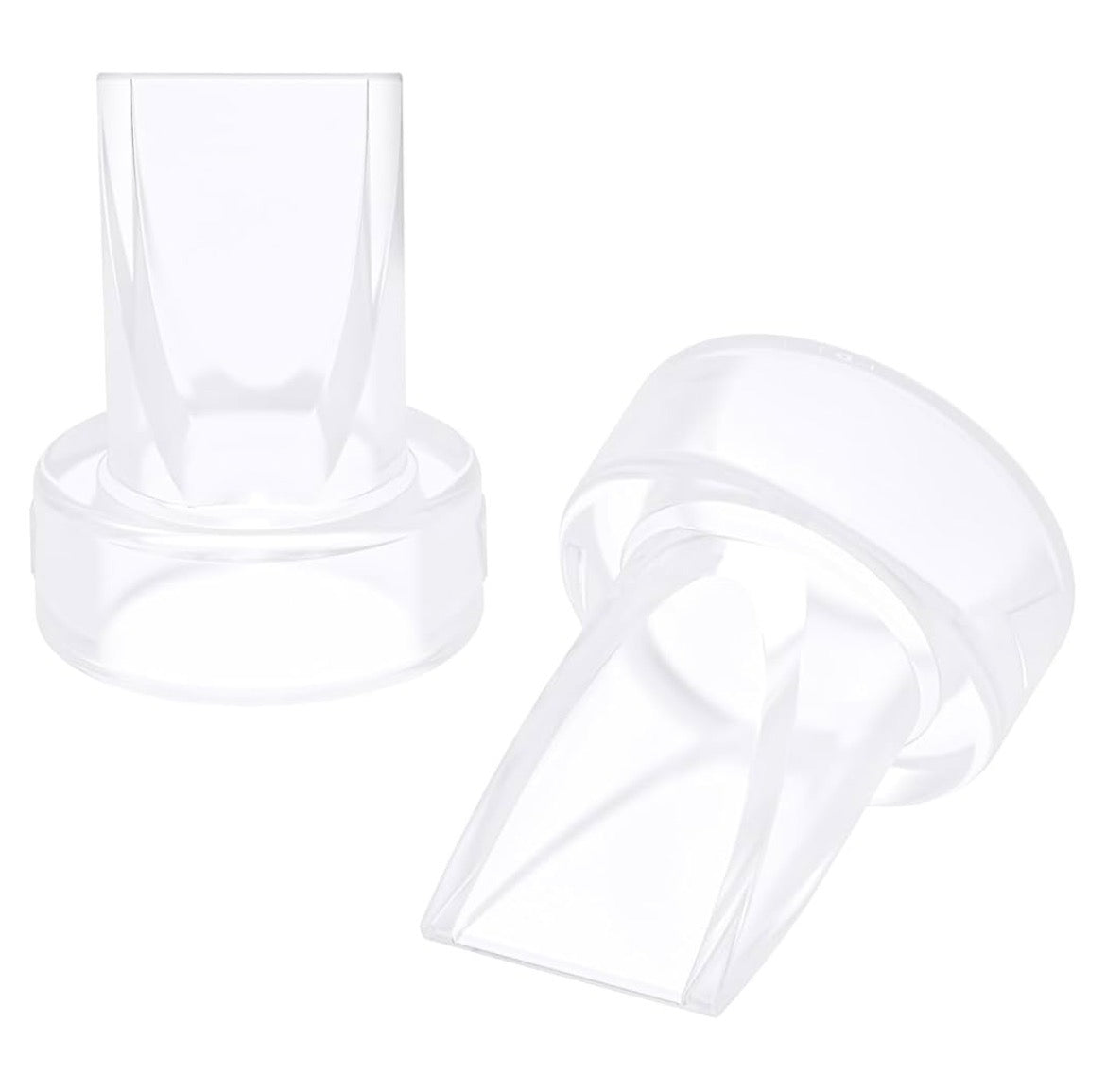 4 Silicone Duckbill valves (momcozy S9-S12)