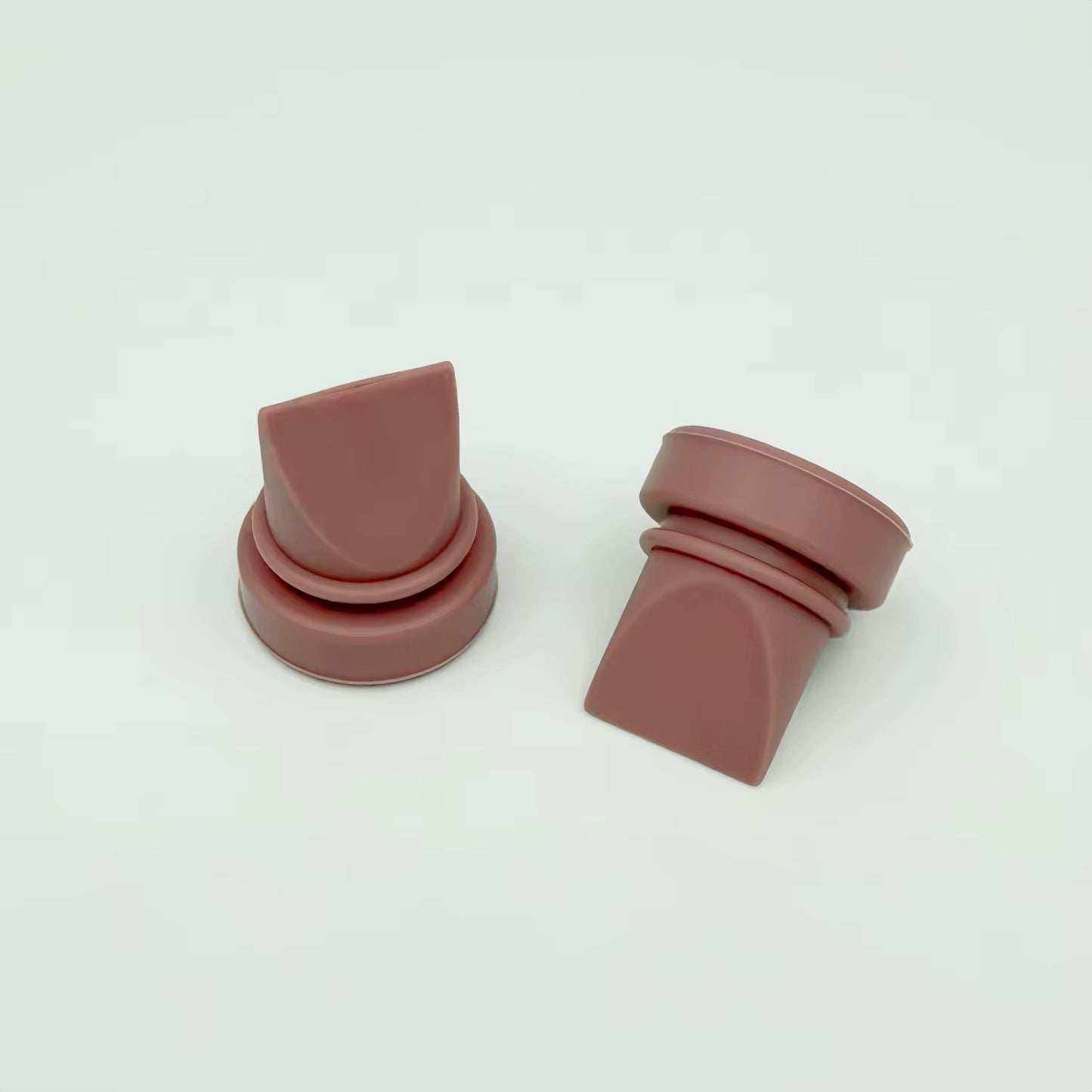 Silicone Duckbill valves- Momcozy M9 (pack of 2)