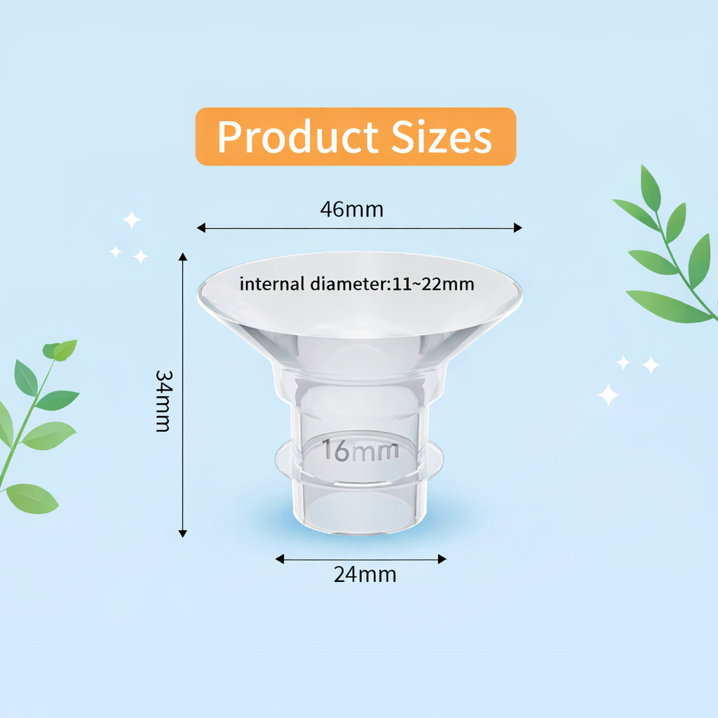 Silicone Insert