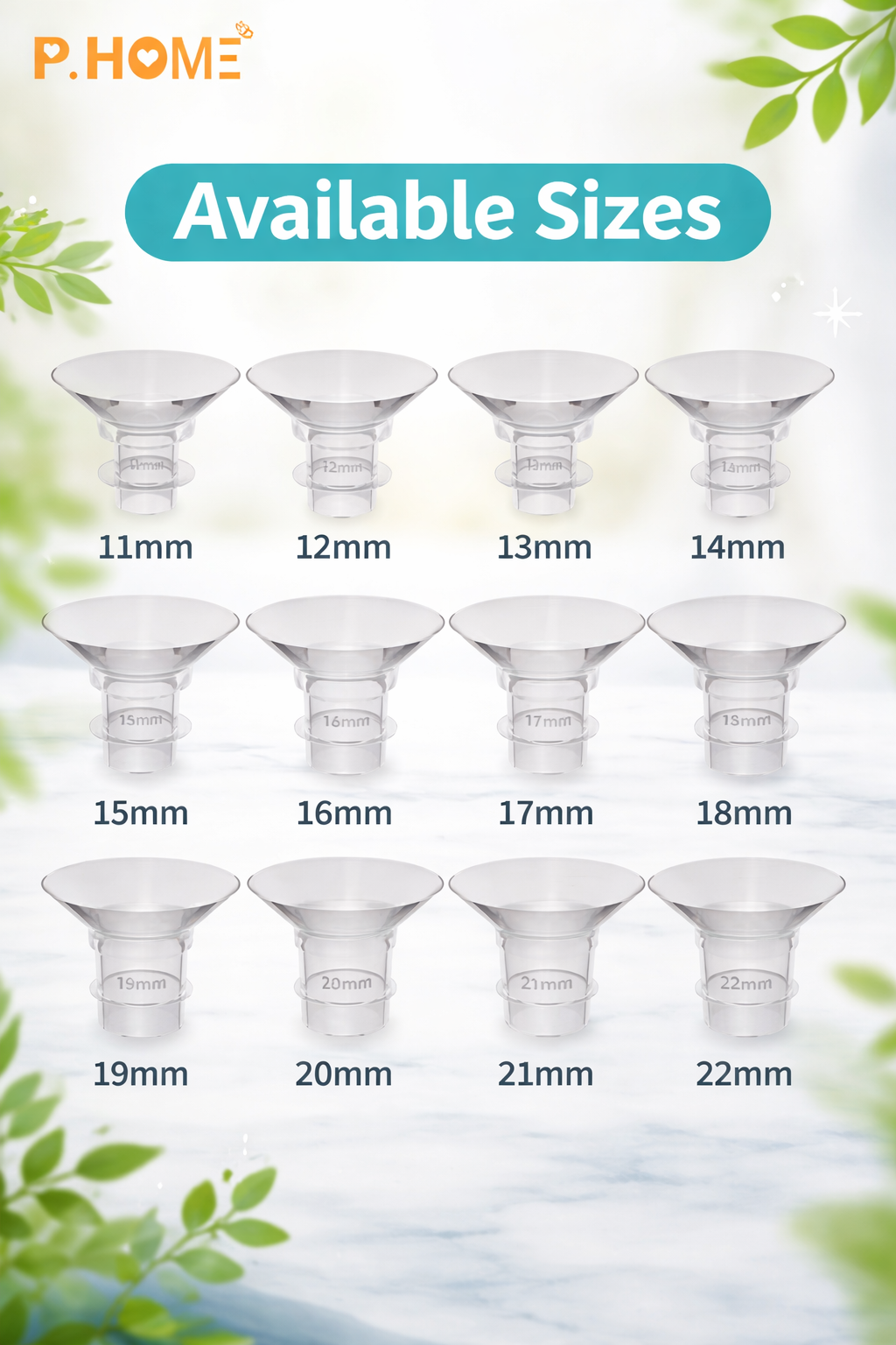 Silicone Insert